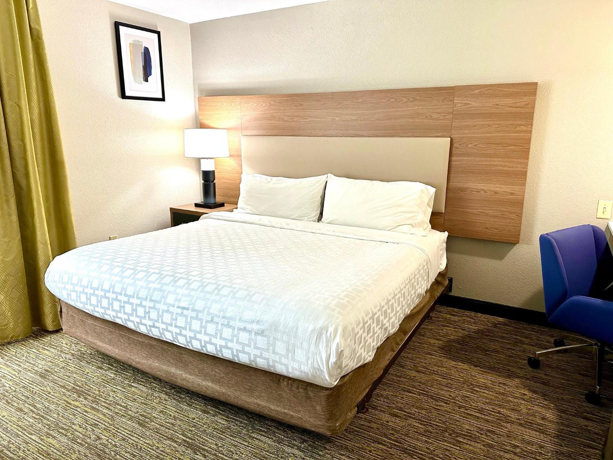 candlewood suites savannah airport by ihg