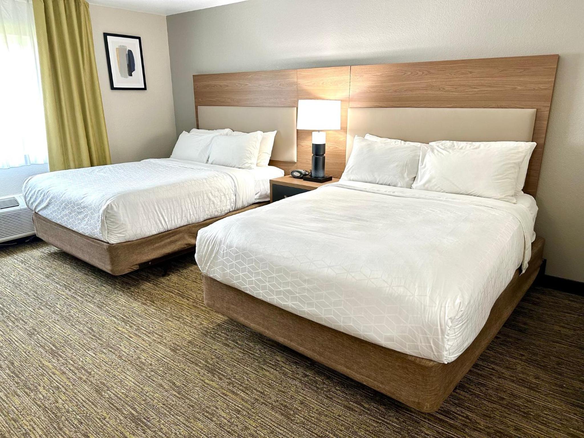 candlewood suites savannah airport by ihg