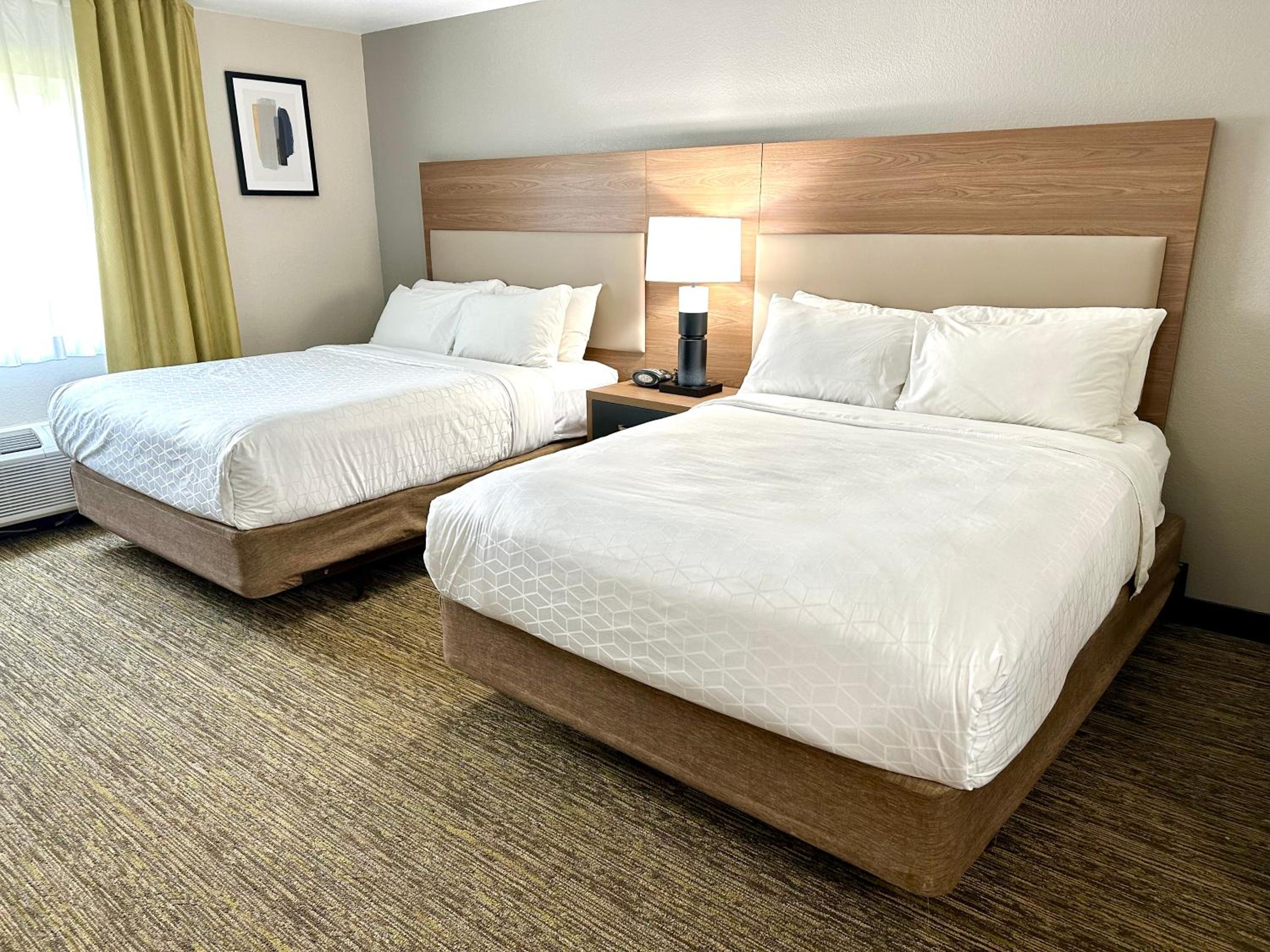 candlewood suites savannah airport by ihg