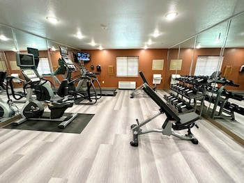 Candlewood Suites Savannah Airport By Ihg,Rincon>>Chatham County,3 star