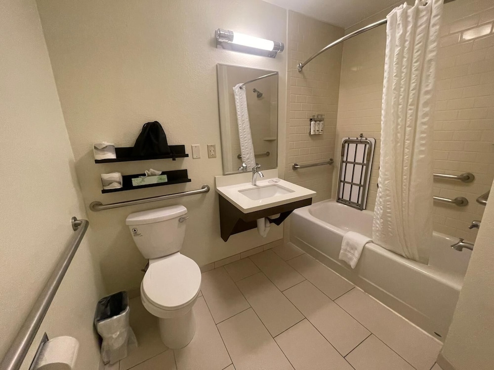 candlewood suites secaucus meadowlands by ihg