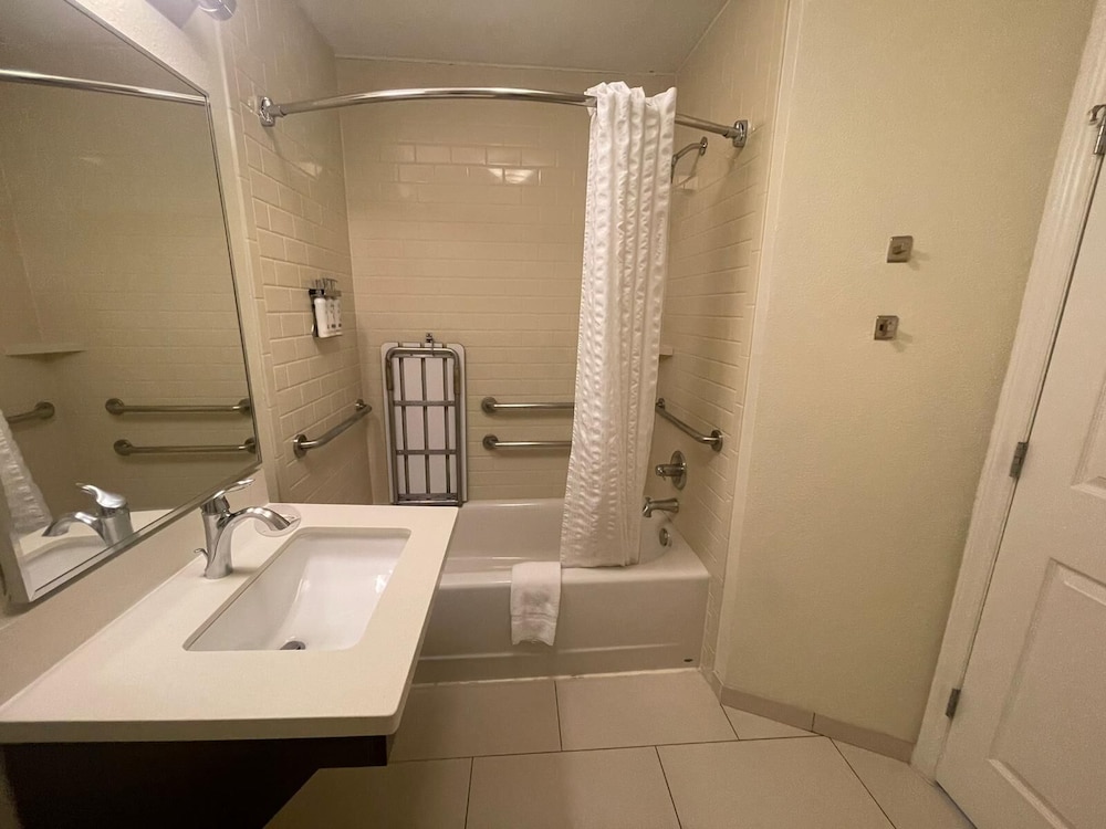 candlewood suites secaucus meadowlands by ihg