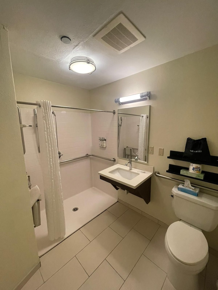 candlewood suites secaucus meadowlands by ihg