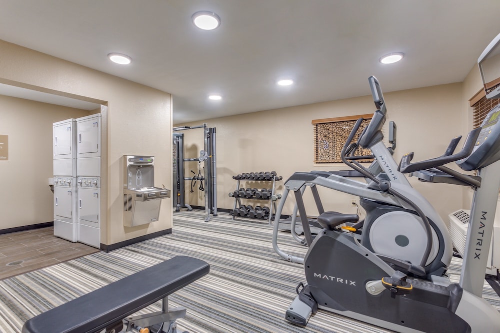 candlewood suites secaucus meadowlands by ihg