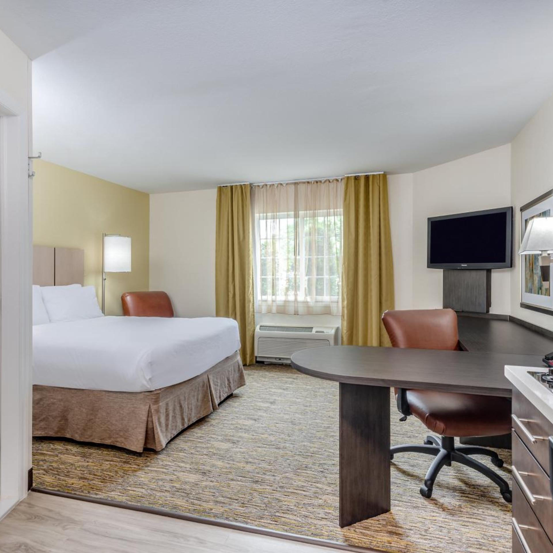 candlewood suites secaucus meadowlands by ihg