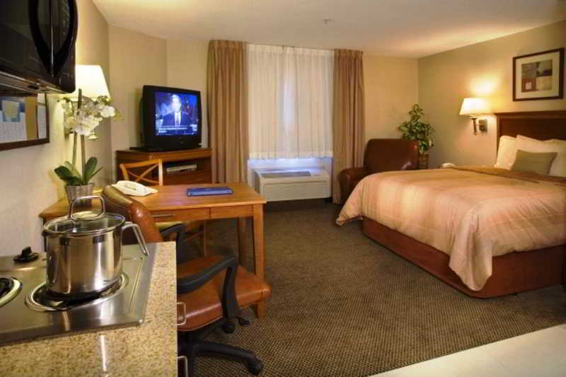 candlewood suites secaucus meadowlands by ihg