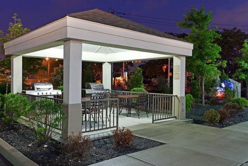 candlewood suites secaucus meadowlands by ihg