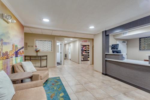 candlewood suites secaucus meadowlands by ihg