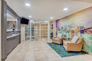 candlewood suites secaucus meadowlands by ihg