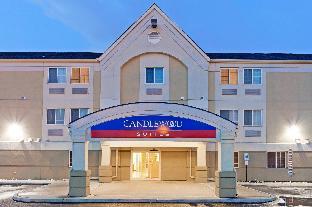 candlewood suites secaucus meadowlands by ihg