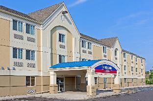 candlewood suites secaucus meadowlands by ihg