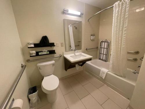 candlewood suites secaucus meadowlands by ihg