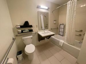 candlewood suites secaucus meadowlands by ihg