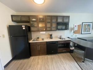 candlewood suites secaucus meadowlands by ihg