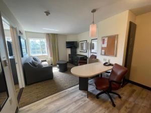 candlewood suites secaucus meadowlands by ihg