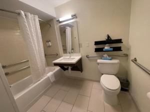 candlewood suites secaucus meadowlands by ihg