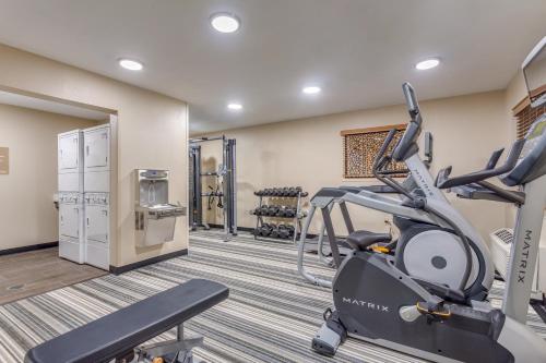 candlewood suites secaucus meadowlands by ihg