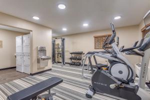 candlewood suites secaucus meadowlands by ihg