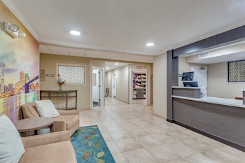 candlewood suites secaucus meadowlands by ihg
