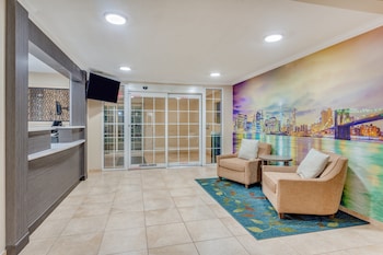candlewood suites secaucus meadowlands by ihg