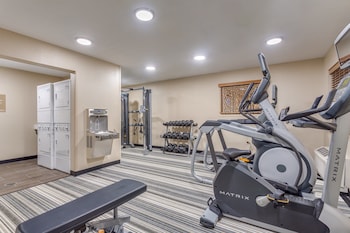 Candlewood Suites Secaucus - Meadowlands By Ihg,New Jersey>>Jersey City,3 star