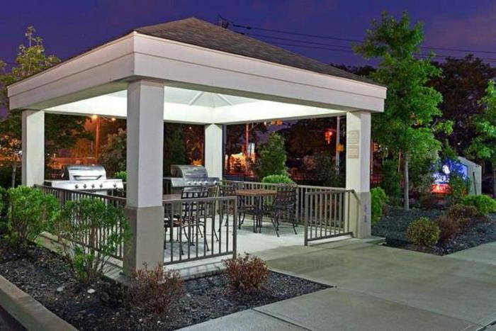 candlewood suites secaucus meadowlands by ihg