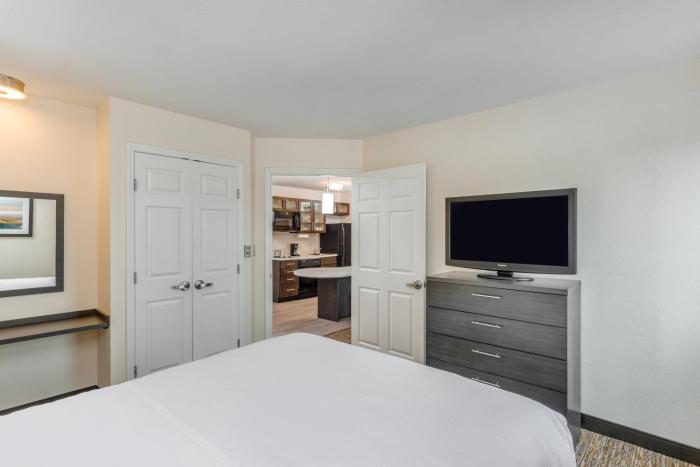 candlewood suites secaucus meadowlands by ihg