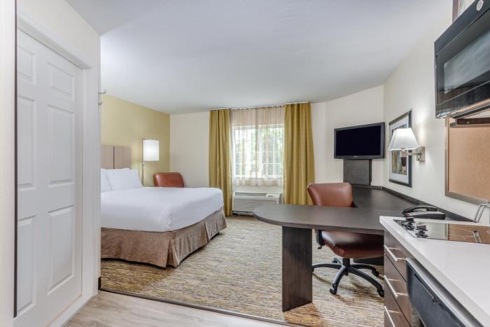 candlewood suites secaucus meadowlands by ihg