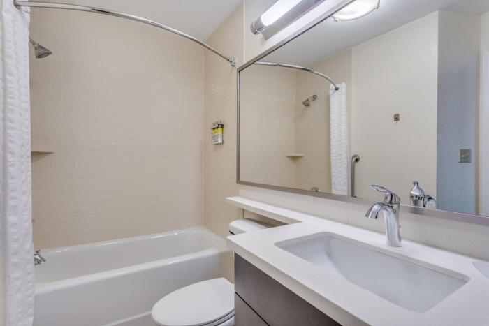 candlewood suites secaucus meadowlands by ihg