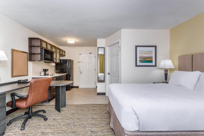 candlewood suites secaucus meadowlands by ihg