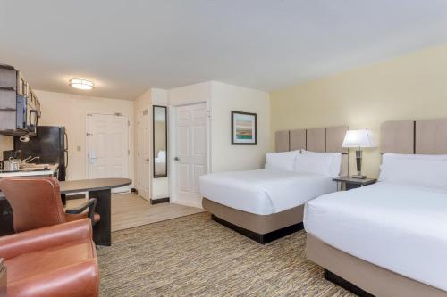 candlewood suites secaucus meadowlands by ihg