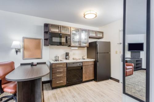 candlewood suites secaucus meadowlands by ihg