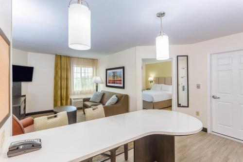 candlewood suites secaucus meadowlands by ihg