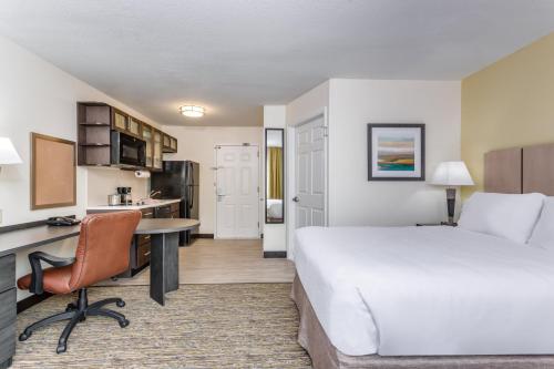 candlewood suites secaucus meadowlands by ihg