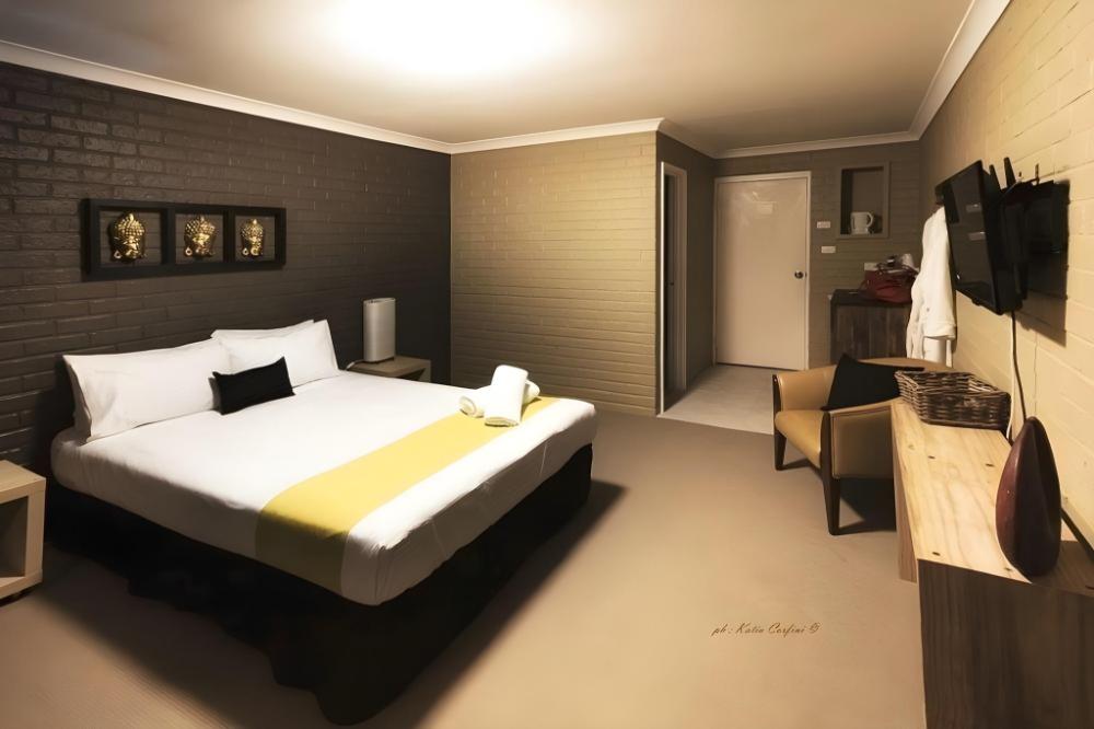 lancelin sands hotel