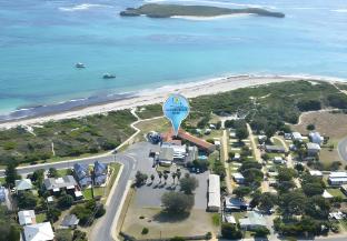 lancelin sands hotel