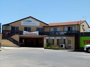 lancelin sands hotel