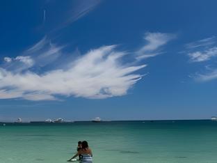 lancelin sands hotel