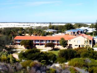 lancelin sands hotel