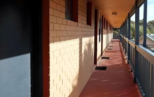 lancelin sands hotel
