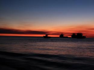 lancelin sands hotel