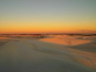 lancelin sands hotel