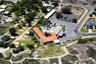 lancelin sands hotel