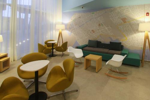 fiesta inn loft ciudad del carmen