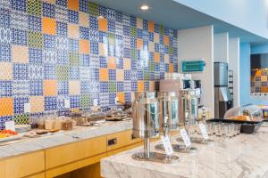 fiesta inn loft ciudad del carmen