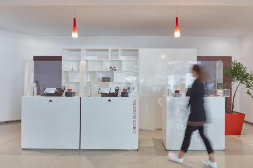 fiesta inn loft ciudad del carmen