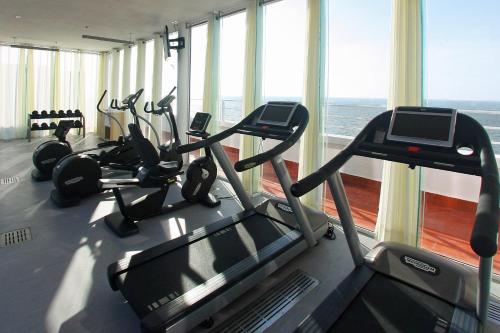 fiesta inn loft ciudad del carmen