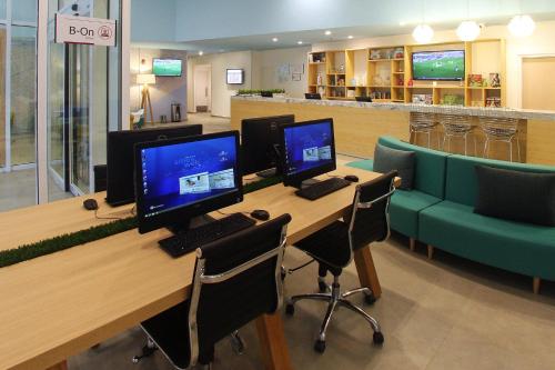 fiesta inn loft ciudad del carmen