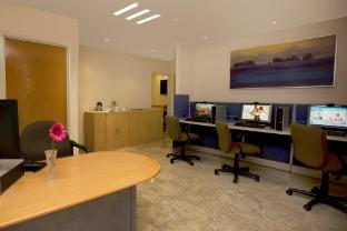 fiesta inn loft ciudad del carmen