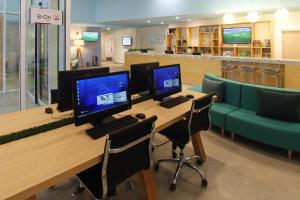 fiesta inn loft ciudad del carmen